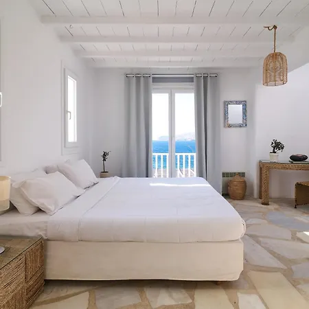 Olivine By Mykonos Villa