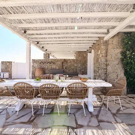 Villa Olivine By Rocks Estates *