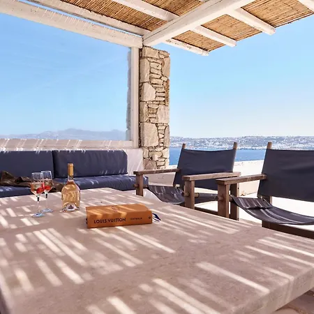 Olivine By Rocks Estates