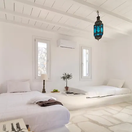 Villa Olivine By Rocks Estates