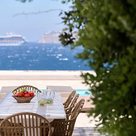 Villa Olivine By Rocks Estates *
