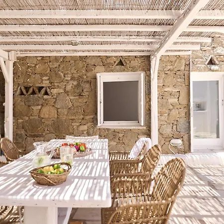 Villa Olivine By Rocks Estates *
