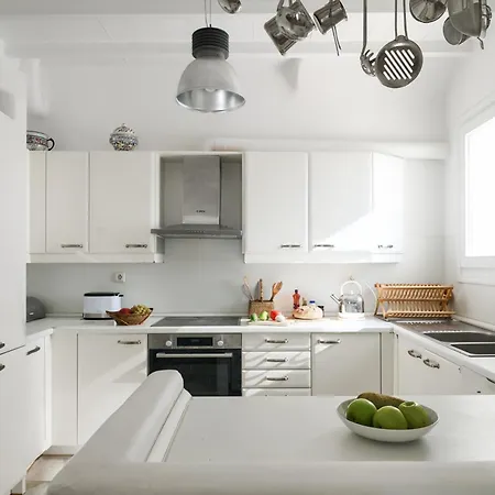 Olivine By Rocks Estates * Glastros (Mykonos)