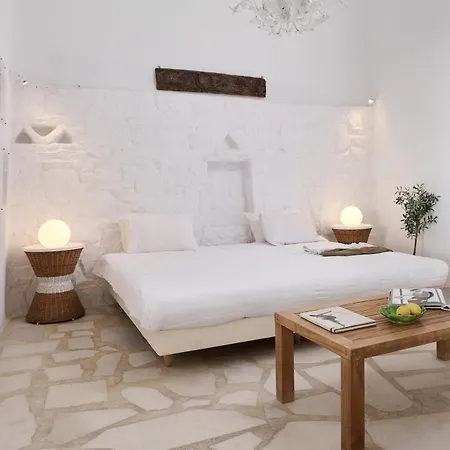Olivine By Rocks Estates
