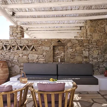 Olivine By Rocks Estates Villa