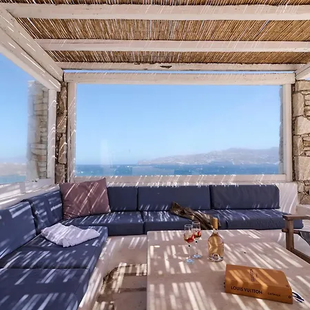 Villa Olivine By Rocks Estates *
